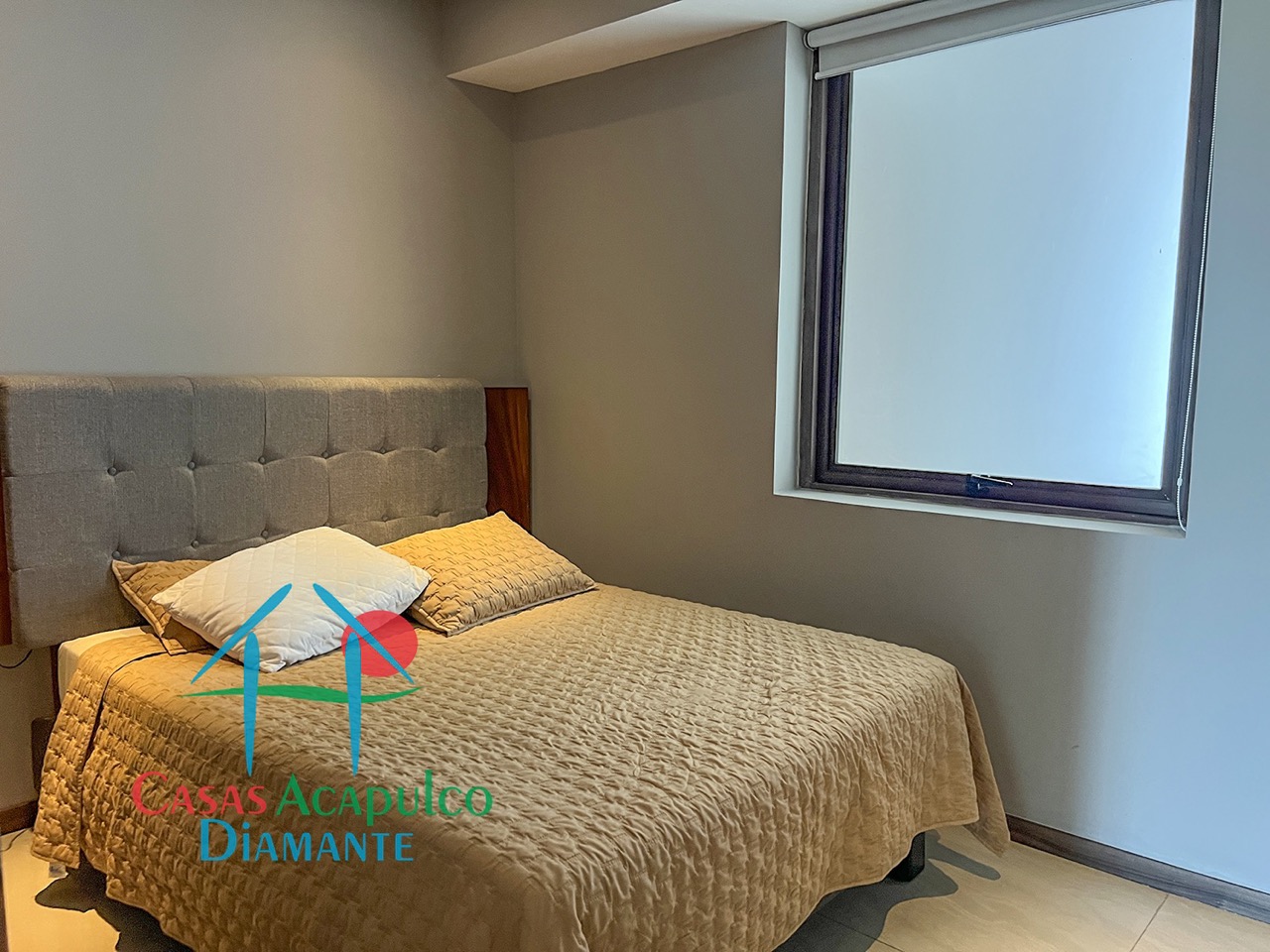 La Isla Emerald E 11 - Recámara dos 1